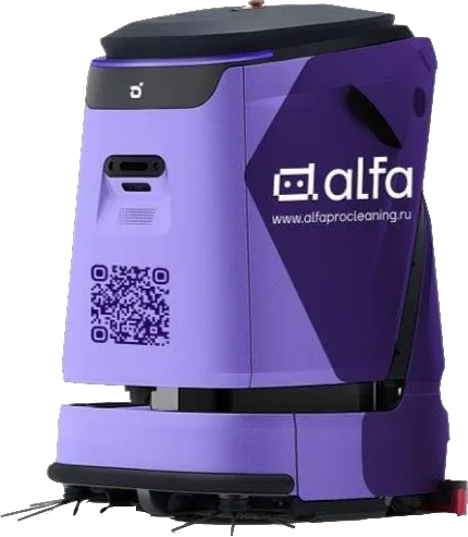 AGIBOT C5